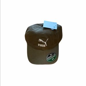 NWT Puma‎ Adjustable Hat Cap
